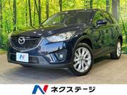 2014 MAZDA CX-5 XD