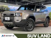 2025 TOYOTA LANDCRUISER 250