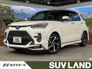 2022 TOYOTA RAIZE