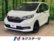 2022 HONDA FREED HYBRID