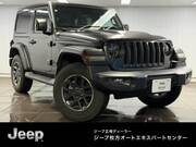 2021 CHRYSLER JEEP WRANGLER