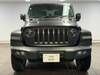 CHRYSLER JEEP WRANGLER