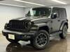 CHRYSLER JEEP WRANGLER