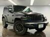 CHRYSLER JEEP WRANGLER