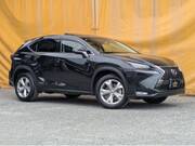 2015 LEXUS NX
