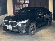 2025 BMW X2