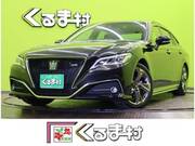 2020 TOYOTA CROWN HYBRID