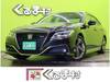 TOYOTA CROWN HYBRID