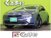 2024 TOYOTA PRIUS