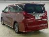 TOYOTA ALPHARD HYBRID