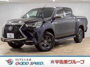 2023 TOYOTA HILUX