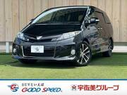 2015 TOYOTA ESTIMA