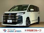 2022 TOYOTA NOAH