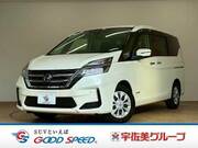 2021 NISSAN SERENA X