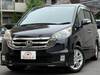 HONDA STEPWAGON