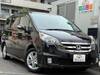 HONDA STEPWAGON