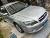 SUBARU LEGACY TOURING WAGON