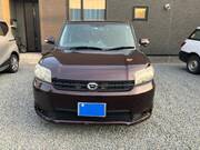 2011 TOYOTA COROLLA RUMION