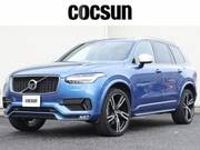 2016 VOLVO XC90