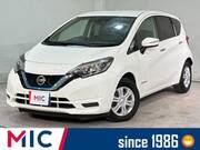 2019 NISSAN NOTE