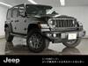 CHRYSLER JEEP WRANGLER UNLIMITED