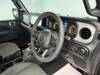 CHRYSLER JEEP WRANGLER UNLIMITED