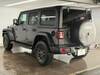 CHRYSLER JEEP WRANGLER UNLIMITED