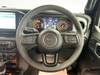 CHRYSLER JEEP WRANGLER UNLIMITED