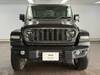 CHRYSLER JEEP WRANGLER UNLIMITED