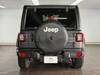 CHRYSLER JEEP WRANGLER UNLIMITED