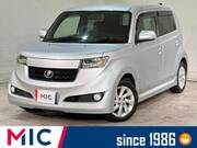 2009 TOYOTA bB