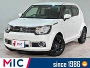 2016 SUZUKI IGNIS
