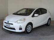 2013 TOYOTA AQUA S