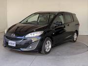 2015 MAZDA PREMACY