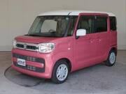 2021 SUZUKI SPACIA