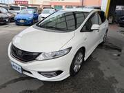 2015 HONDA JADE