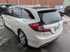 HONDA JADE