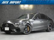 2025 MERCEDES BENZ C-CLASS