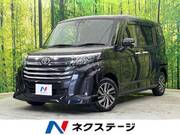 2021 TOYOTA ROOMY