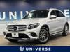 MERCEDES BENZ GLC-CLASS
