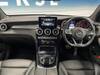 MERCEDES BENZ GLC-CLASS