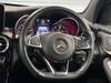 MERCEDES BENZ GLC-CLASS