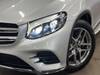 MERCEDES BENZ GLC-CLASS