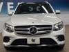 MERCEDES BENZ GLC-CLASS