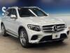 MERCEDES BENZ GLC-CLASS