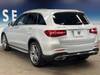 MERCEDES BENZ GLC-CLASS