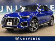 2021 AUDI OTHER
