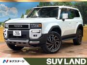 2024 TOYOTA LANDCRUISER 250