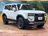 TOYOTA LANDCRUISER 250