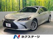 2019 LEXUS ES